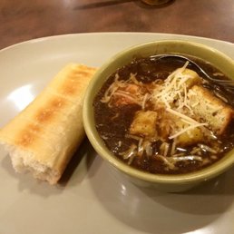 French Onion Soup