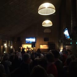 Gustav Bar Och Kök - Musicquiz