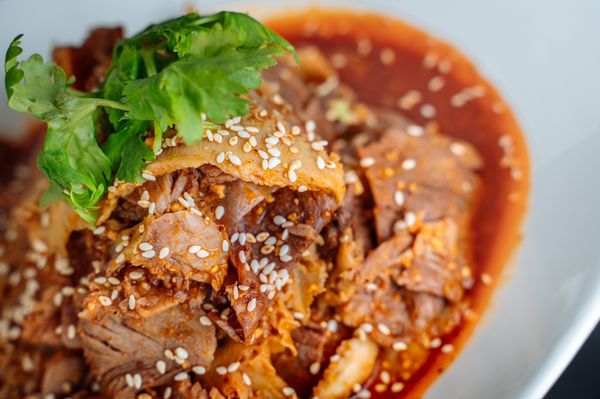 Chengdu Taste by null
