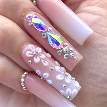 Chase nails - Nail Salons Near Me - Coconut Creek, Florida
