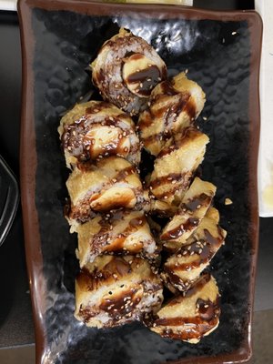Twin Sushi PDX by null