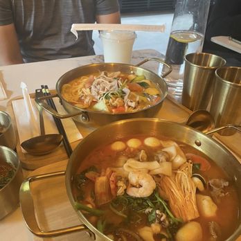 Souper Hot Pot - Chinese Near Me - Toronto, Ontario