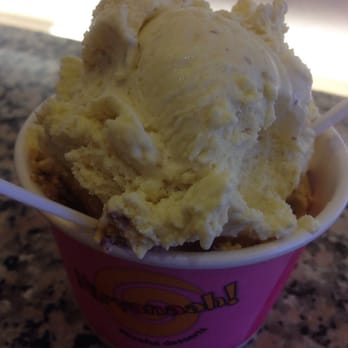 Nirvanaah! - Thandai & blue mango - Desserts Near Me - Fremont, California Nirvanaah! - Thandai & blue mango - Desserts Near Me - Fremont, California