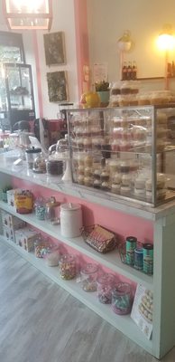 The BAKERY on Bergen by null