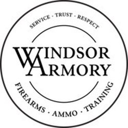 Windsor Armory