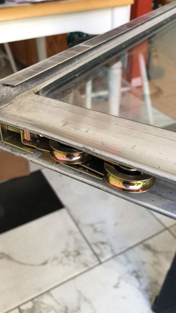 SLIDING DOOR SOLUTIONS Request a Quote Fort Lauderdale, Florida