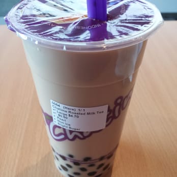 Chatime North York - Coffee & Tea Near Me - North York, Ontario
