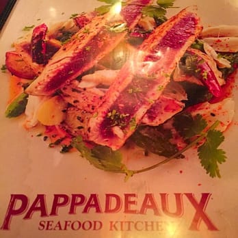 Pappadeaux Seafood Kitchen - Cajun/Creole Near Me - Springdale, Ohio Pappadeaux Seafood Kitchen - Cajun/Creole Near Me - Springdale, Ohio