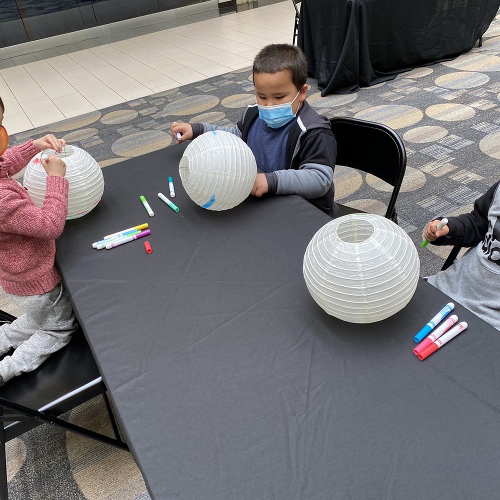 Maplewood Mall - They have been hosting some fun kid events- free - Shopping Centers Near Me - Saint Paul, Minnesota