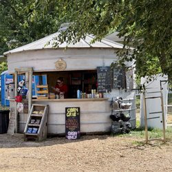 Grassway Organics
