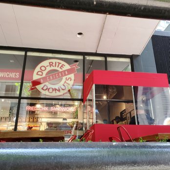 Do-Rite Donuts & Chicken - Donuts Near Me - Chicago, Illinois Do-Rite Donuts & Chicken - Donuts Near Me - Chicago, Illinois