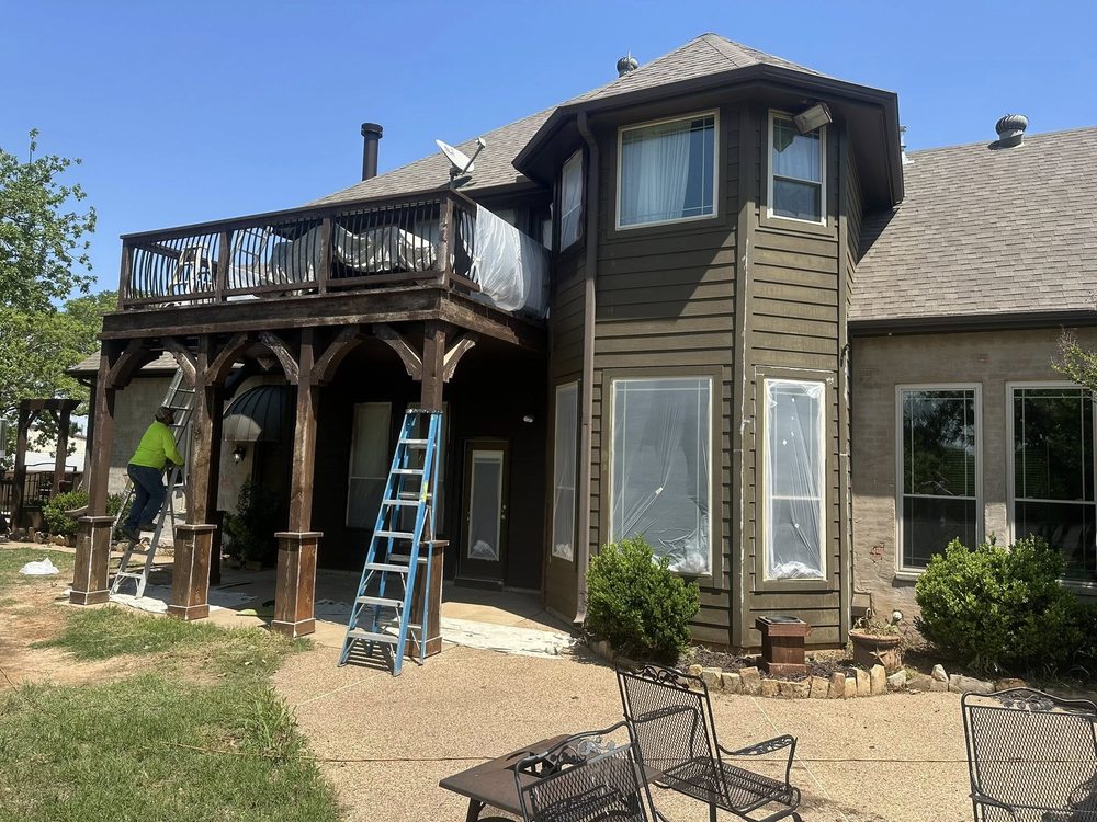 Slide of Bulletproof Construction Group