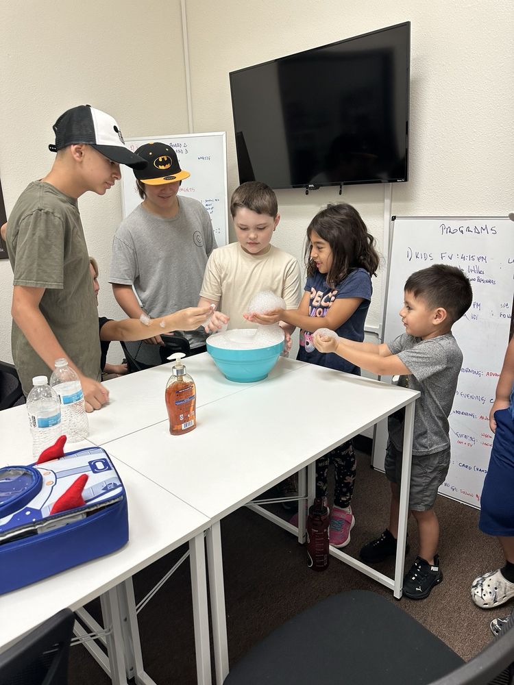 Adventure Core Academy - reading tutor in Temecula, CA