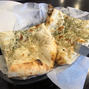 Punjab in Mineola - Garlic Naan - Indian Near Me - Mineola, New York Punjab in Mineola - Garlic Naan - Indian Near Me - Mineola, New York