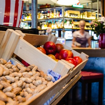 Chicago Meatpackers - American Near Me - Hamburg, HH