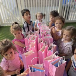 Twinkle Toes Family Child Care