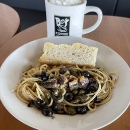 Bo's Coffee - food - Coffee & Tea Near Me - Binmaley, PAN