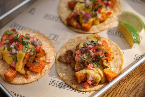 Pilot Project Brewing - Milwaukee by null