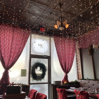 Cowan's Public - Cocktail Bars Near Me - Nutley, New Jersey