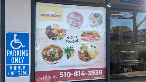 Rang Dong Restaurant by null