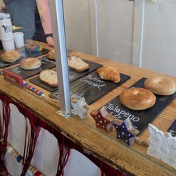 Inside - carb selection