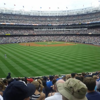 Yankee Stadium - Stadiums & Arenas Near Me - Bronx, New York Yankee Stadium - Stadiums & Arenas Near Me - Bronx, New York