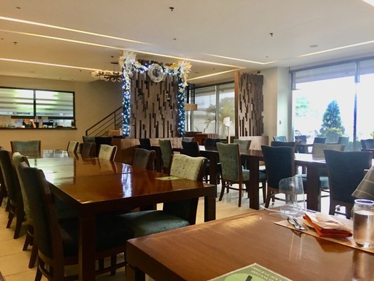 Amare by Chef Chris by null