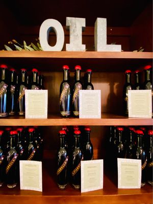 Il Fiorello Olive Oil Company by null