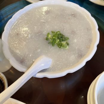 Sun Wah Bar-B-Que - Beef, Shrimp and Squid Congee - Barbeque Near Me - Chicago, Illinois Sun Wah Bar-B-Que - Beef, Shrimp and Squid Congee - Barbeque Near Me - Chicago, Illinois