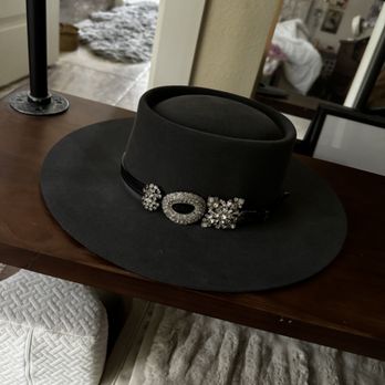 Maufrais - Hat from Maufrais 3 - Hats Near Me - Austin, Texas