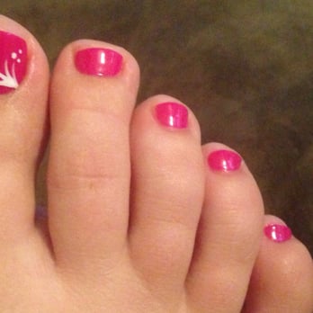 Nail Studio Coronado - Nail design and pedi by Bee - Nail Salons Near Me - Coronado, California