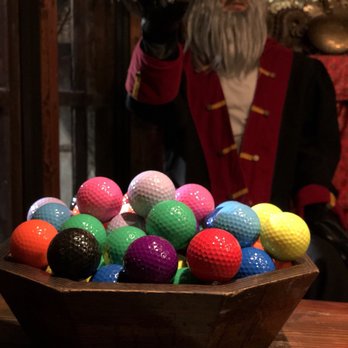 Pirate's Cove - Mini Golf Near Me - Orlando, Florida