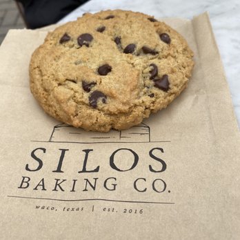 Silos Baking - Cupcakes Near Me - Waco, Texas