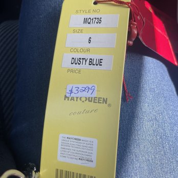 Original Hems - The price of the dress is Mexican pesos not dollars. - Sewing & Alterations Near Me - Santa Ana, California Original Hems - The price of the dress is Mexican pesos not dollars. - Sewing & Alterations Near Me - Santa Ana, California