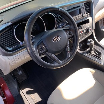 Shine Mobile Detail - Auto Detailing Near Me