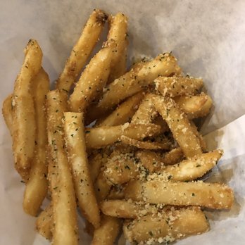 Bonchon - seasoned fries - so good - Korean Near Me - Elk Grove, California Bonchon - seasoned fries - so good - Korean Near Me - Elk Grove, California
