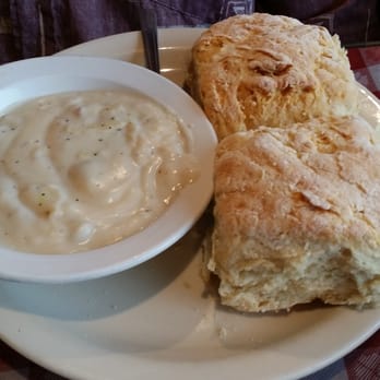 Mo's Egg House - Biscuits and gravy - Breakfast & Brunch Near Me - Temecula, California