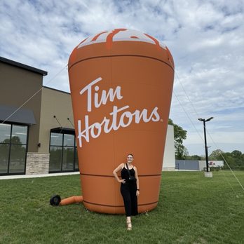 TIM HORTONS - Updated February 2026 - 29 Photos & 19 Reviews - 2701 ...