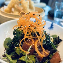 Hiro Sushi - Poke