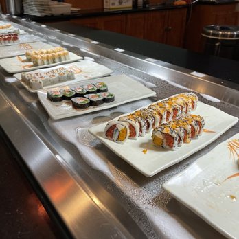 Hibachi Buffet - Buffets Near Me - Deerfield Beach, Florida