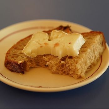 Cafe Triste - Sourdough + Cheese - Wine Bars Near Me - Los Angeles, California