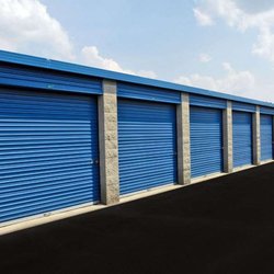 Extra Space Storage