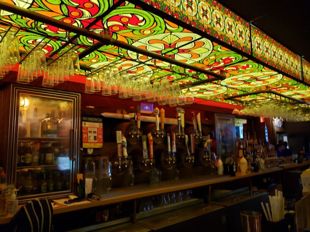 KEGLER’S DEN Updated October 2024 340 Amherst St, Nashua, New