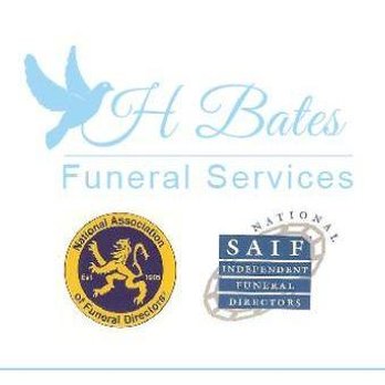 H Bates - Funeral Services & Cemeteries Near Me - Bradford, BRD