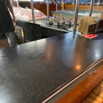 Mongolian House - Waiting for some good food - Mongolian Near Me - Jacksonville, North Carolina