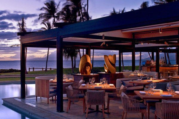 Morimoto Maui by null
