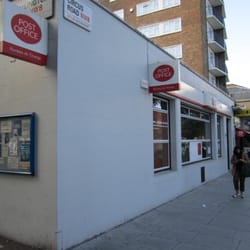 Post Office