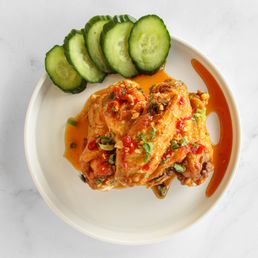 Vietnamese Mom's Nuoc Mam