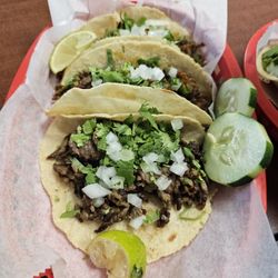 Taquria Mi Costa - Tacos