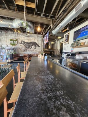 WOLF’S RIDGE BREWING - Updated September 2025 - 1749 Photos & 1157 Reviews - 215 N 4th St